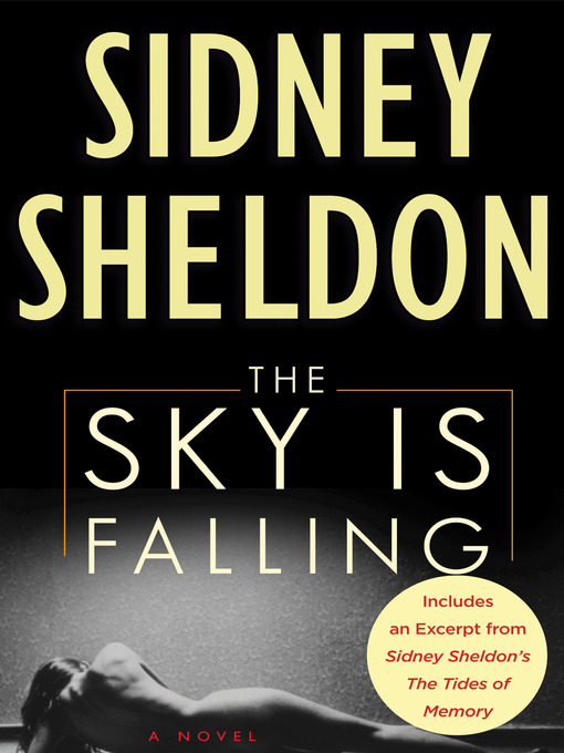 Title details for The Sky Is Falling with Bonus Material by Sidney Sheldon - Available